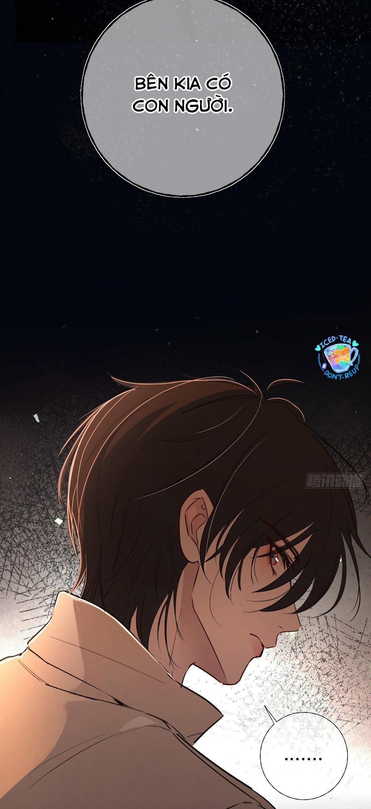 đọc truyện Tình Yêu Của Kẻ Khát Máu Chương 29 ảnh 37 tại Thiên Thai Truyện