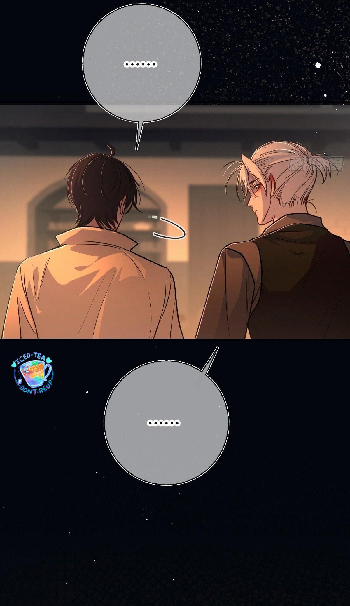 đọc truyện Tình Yêu Của Kẻ Khát Máu Chương 29 ảnh 39 tại Thiên Thai Truyện