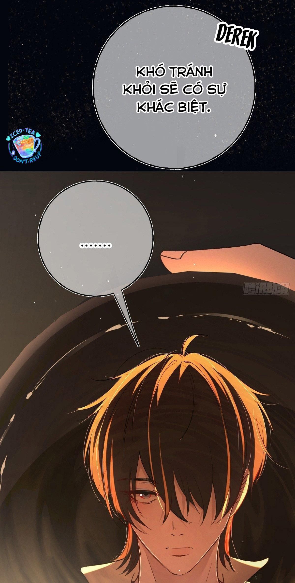 đọc truyện Tình Yêu Của Kẻ Khát Máu Chương 29 ảnh 43 tại Thiên Thai Truyện