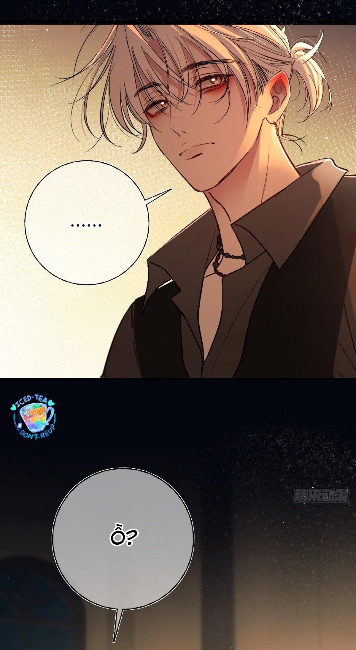 đọc truyện Tình Yêu Của Kẻ Khát Máu Chương 29 ảnh 45 tại Thiên Thai Truyện