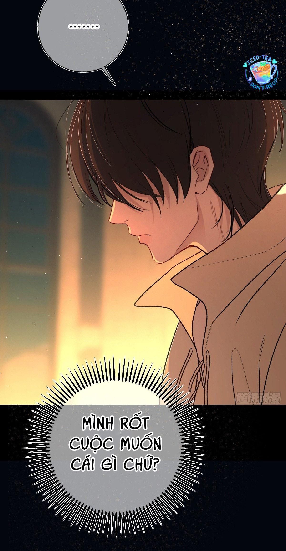 đọc truyện Tình Yêu Của Kẻ Khát Máu Chương 29 ảnh 47 tại Thiên Thai Truyện