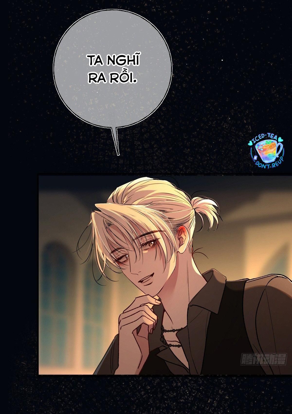 đọc truyện Tình Yêu Của Kẻ Khát Máu Chương 29 ảnh 51 tại Thiên Thai Truyện