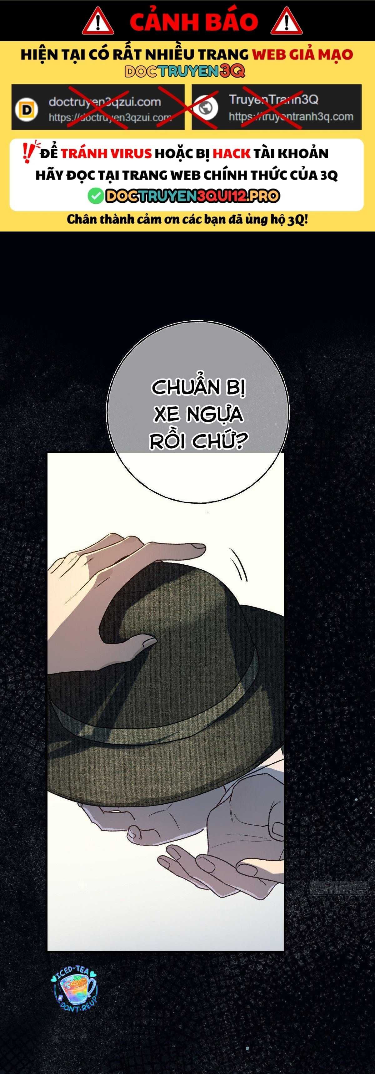 đọc truyện Tình Yêu Của Kẻ Khát Máu Chương 30 ảnh 2 tại Thiên Thai Truyện