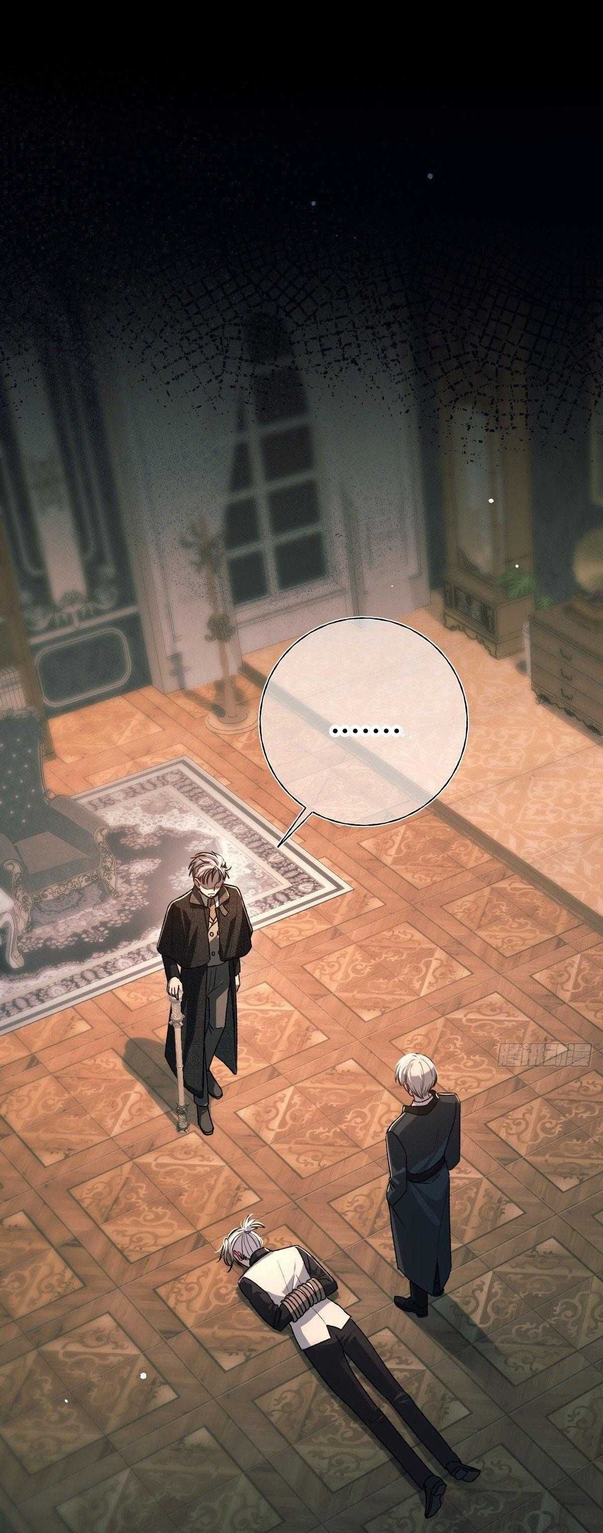 đọc truyện Tình Yêu Của Kẻ Khát Máu Chương 30 ảnh 13 tại Thiên Thai Truyện