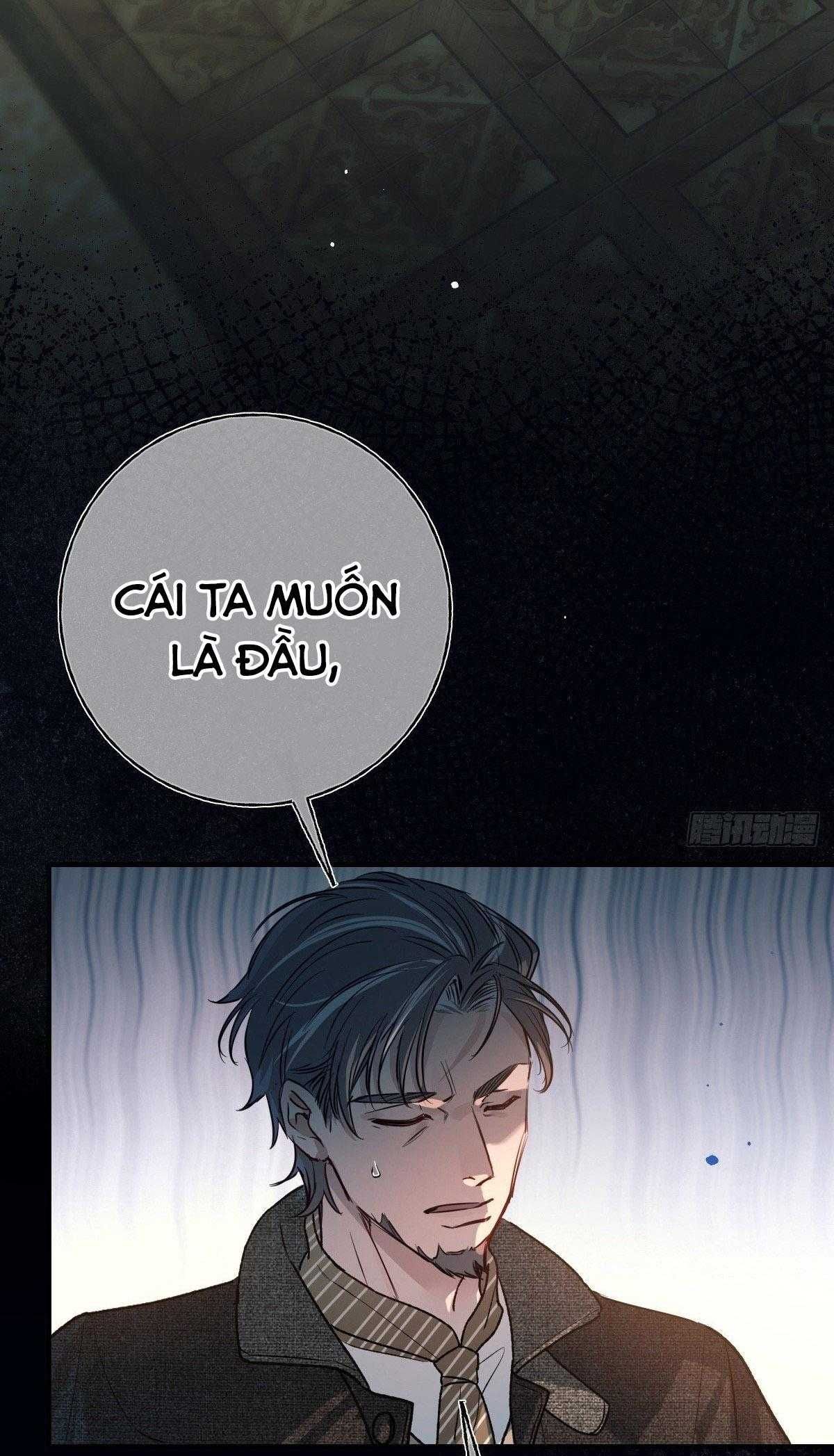 đọc truyện Tình Yêu Của Kẻ Khát Máu Chương 30 ảnh 14 tại Thiên Thai Truyện