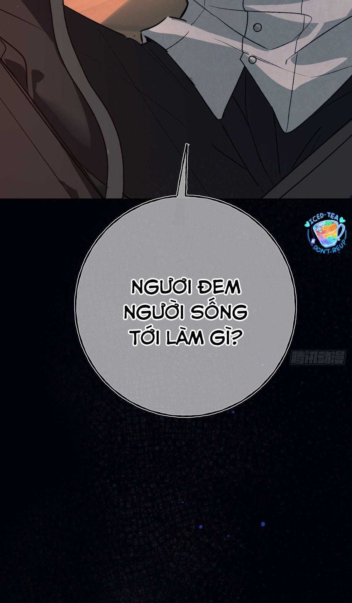 đọc truyện Tình Yêu Của Kẻ Khát Máu Chương 30 ảnh 19 tại Thiên Thai Truyện