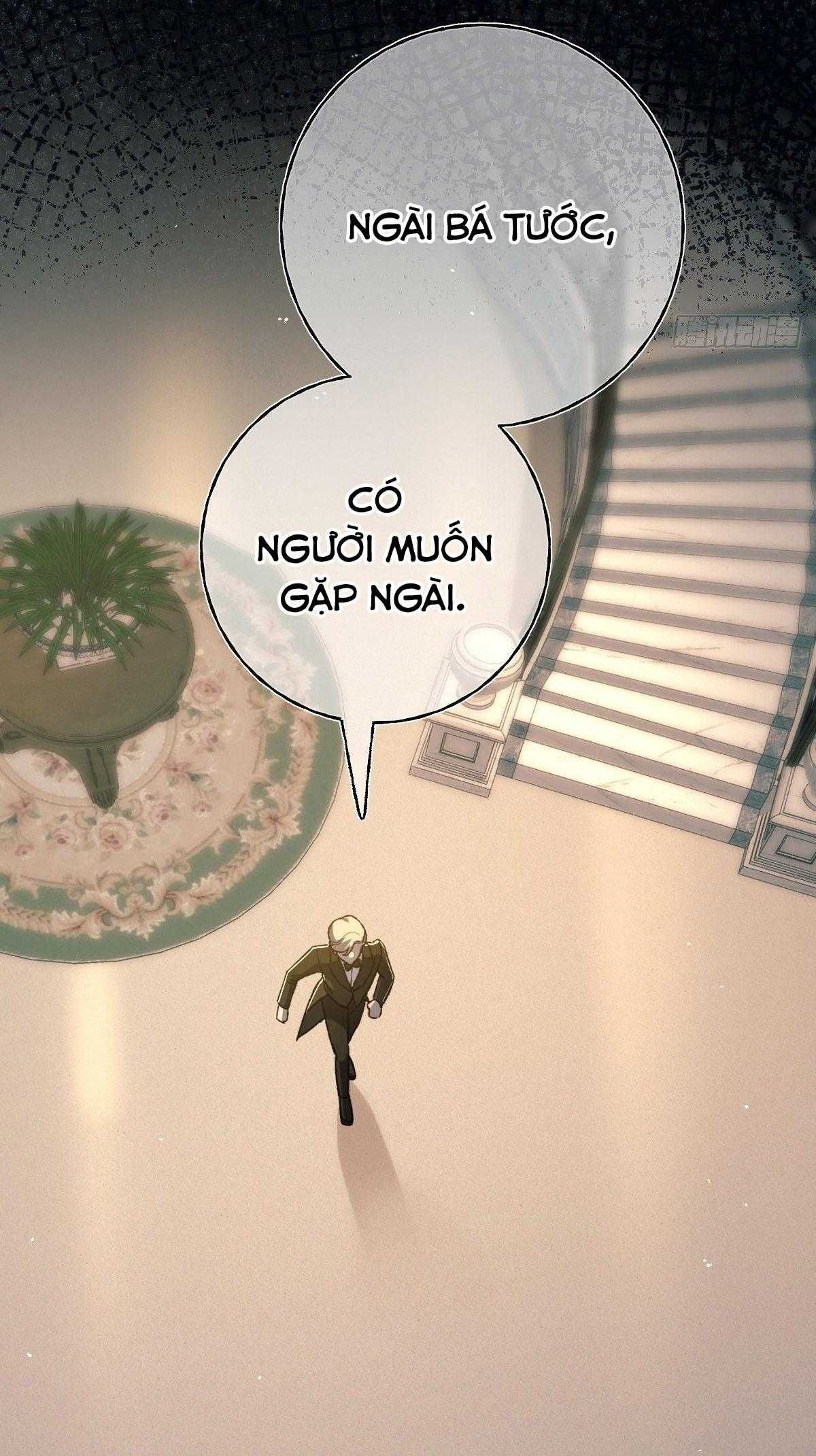 đọc truyện Tình Yêu Của Kẻ Khát Máu Chương 30 ảnh 4 tại Thiên Thai Truyện