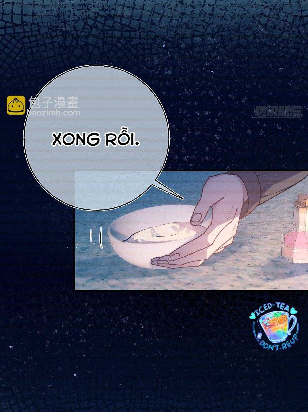 đọc truyện Tình Yêu Của Kẻ Khát Máu Chương 30 ảnh 25 tại Thiên Thai Truyện