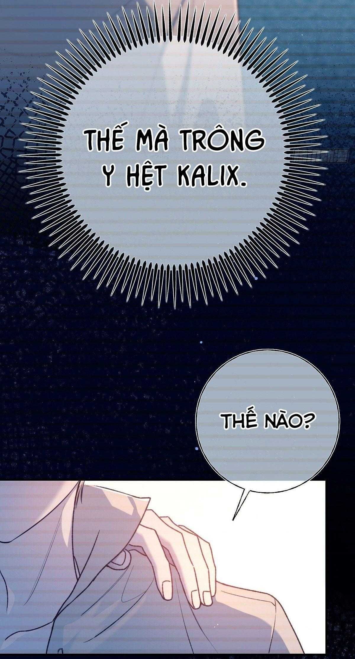 đọc truyện Tình Yêu Của Kẻ Khát Máu Chương 30 ảnh 27 tại Thiên Thai Truyện