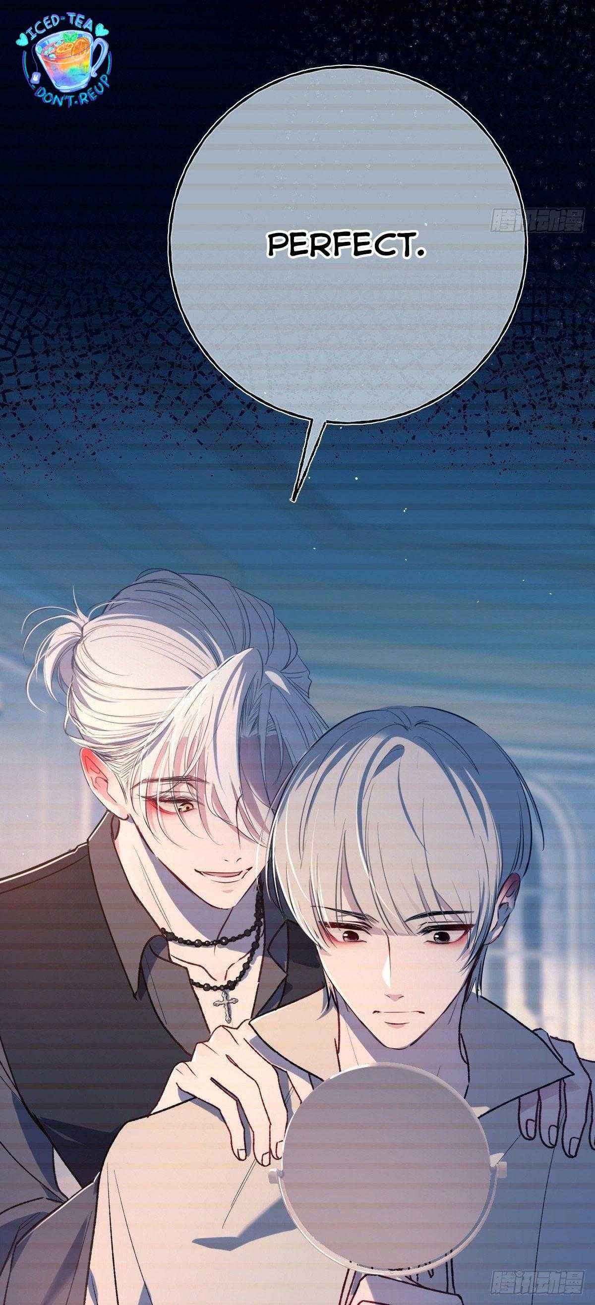 đọc truyện Tình Yêu Của Kẻ Khát Máu Chương 30 ảnh 28 tại Thiên Thai Truyện