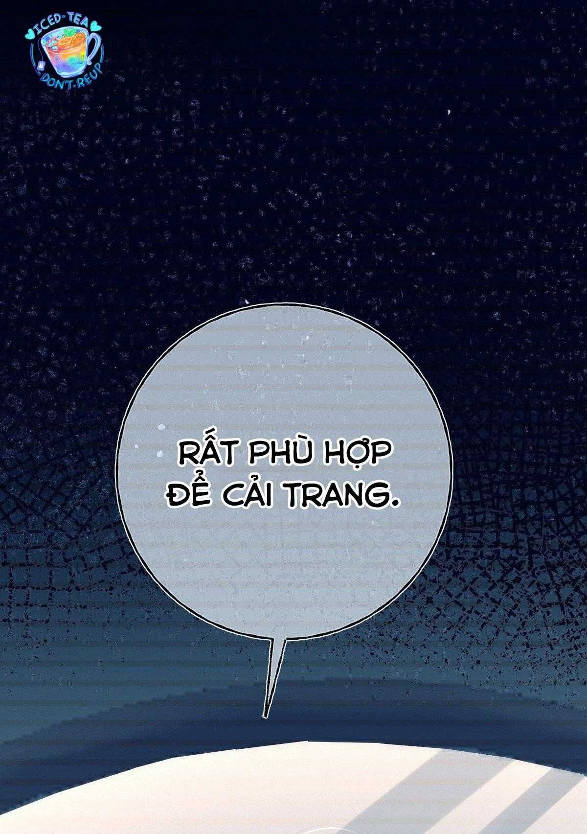 đọc truyện Tình Yêu Của Kẻ Khát Máu Chương 30 ảnh 30 tại Thiên Thai Truyện