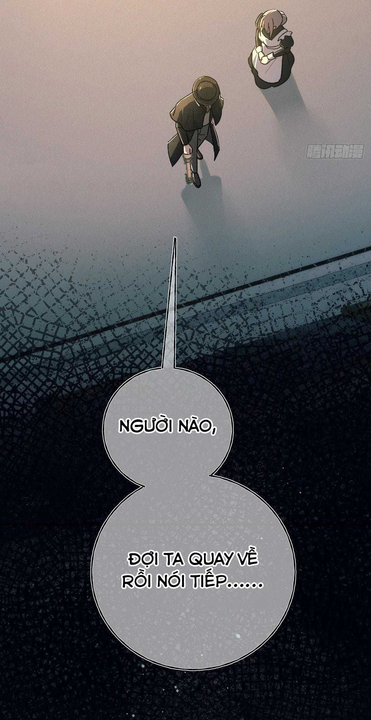 đọc truyện Tình Yêu Của Kẻ Khát Máu Chương 30 ảnh 5 tại Thiên Thai Truyện