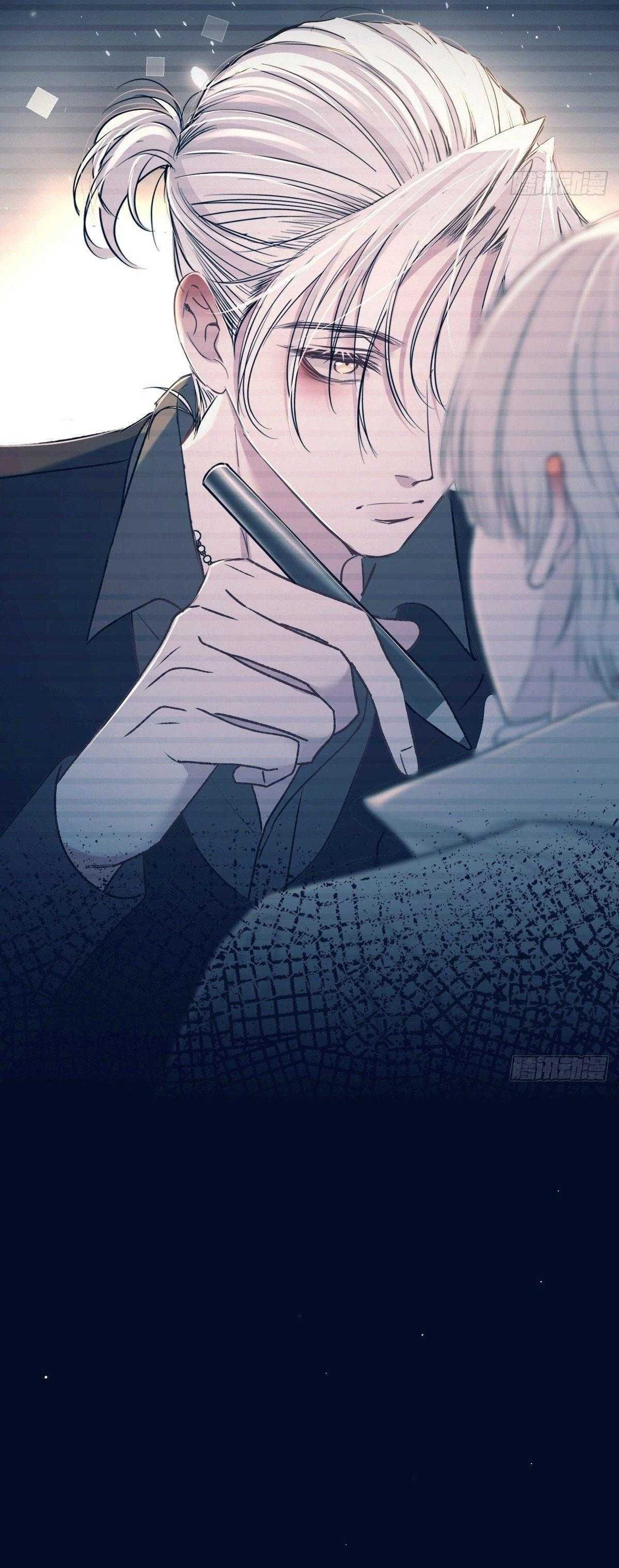 đọc truyện Tình Yêu Của Kẻ Khát Máu Chương 30 ảnh 35 tại Thiên Thai Truyện