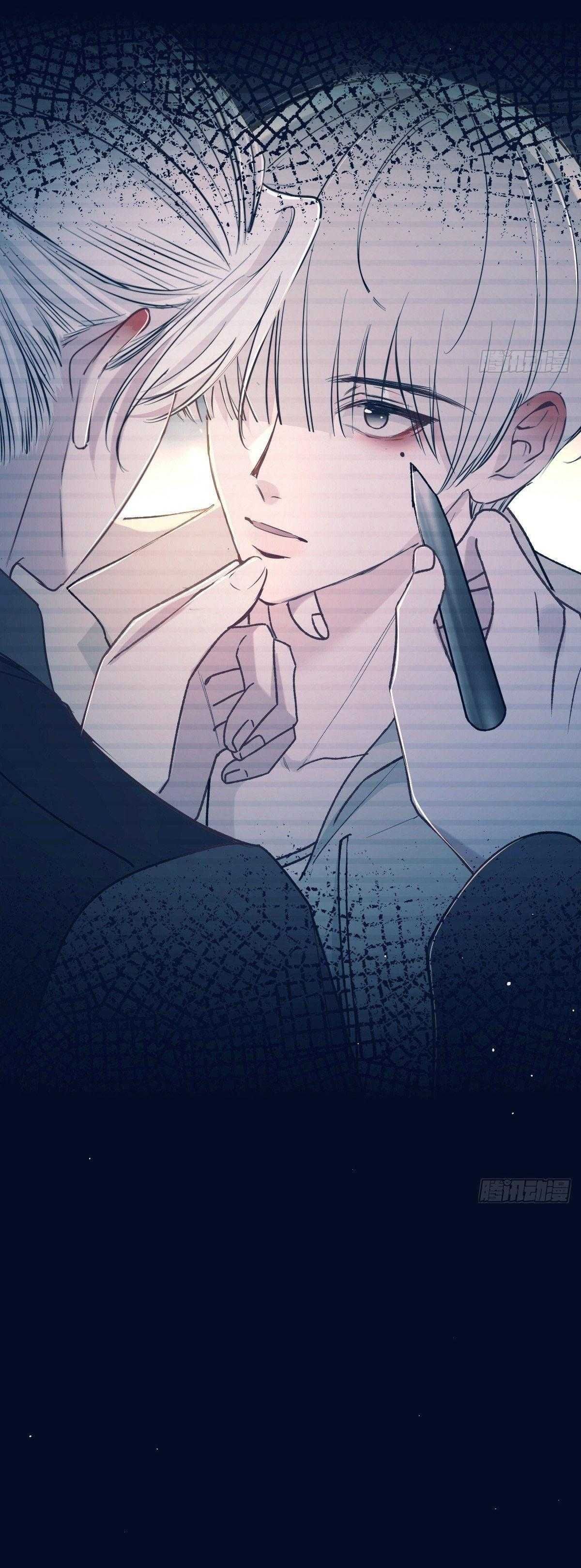 đọc truyện Tình Yêu Của Kẻ Khát Máu Chương 30 ảnh 36 tại Thiên Thai Truyện