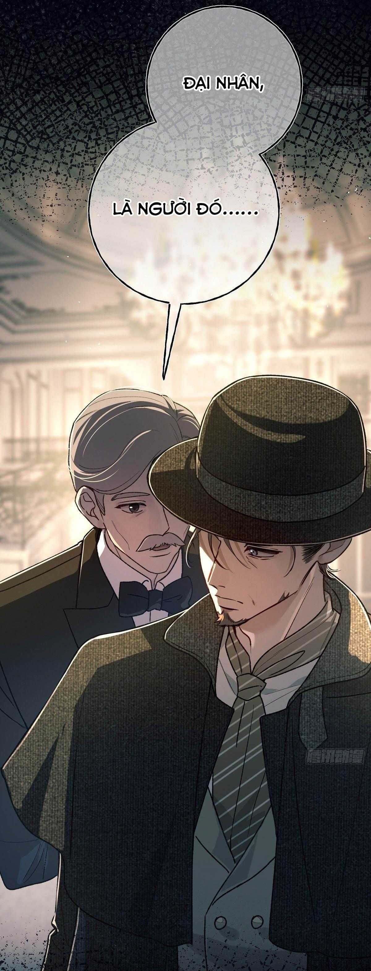 đọc truyện Tình Yêu Của Kẻ Khát Máu Chương 30 ảnh 6 tại Thiên Thai Truyện