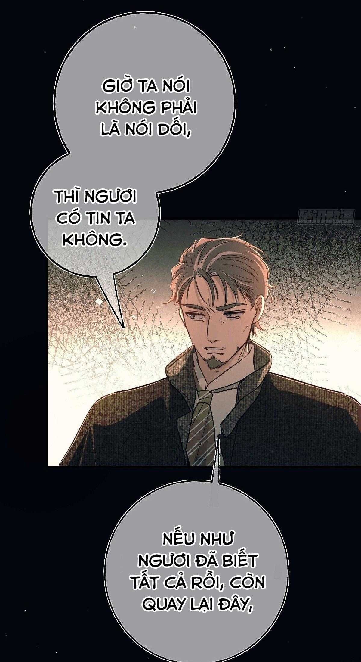 đọc truyện Tình Yêu Của Kẻ Khát Máu Chương 30 ảnh 42 tại Thiên Thai Truyện