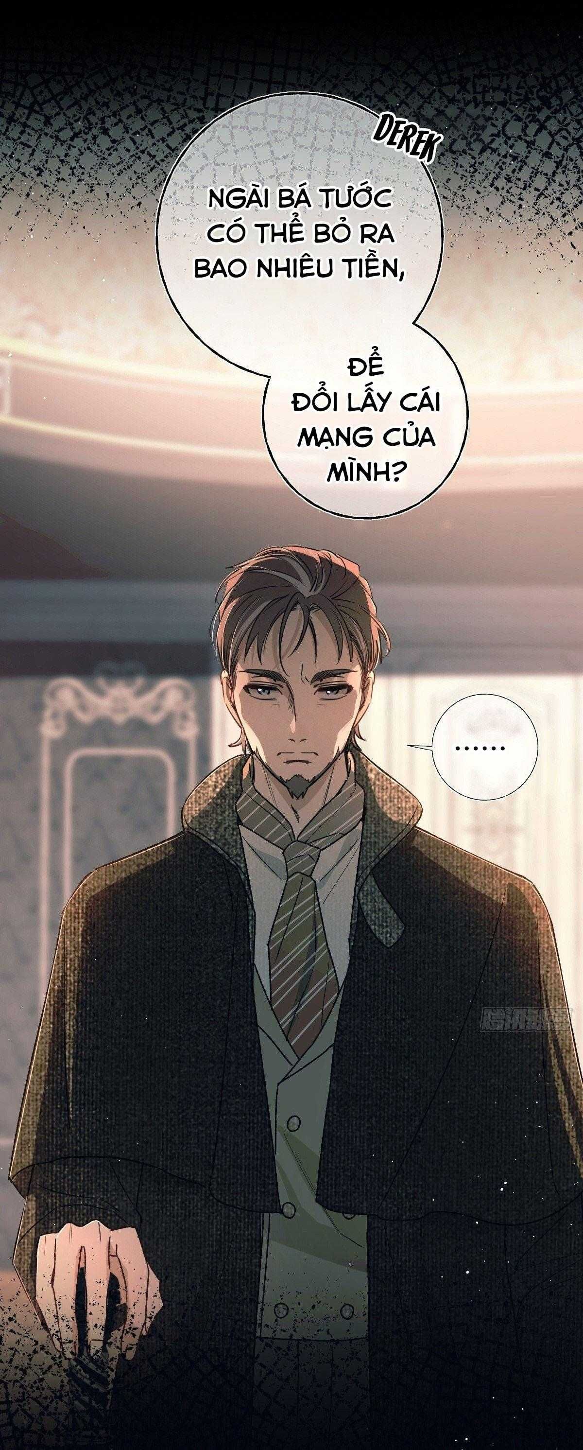 đọc truyện Tình Yêu Của Kẻ Khát Máu Chương 30 ảnh 45 tại Thiên Thai Truyện