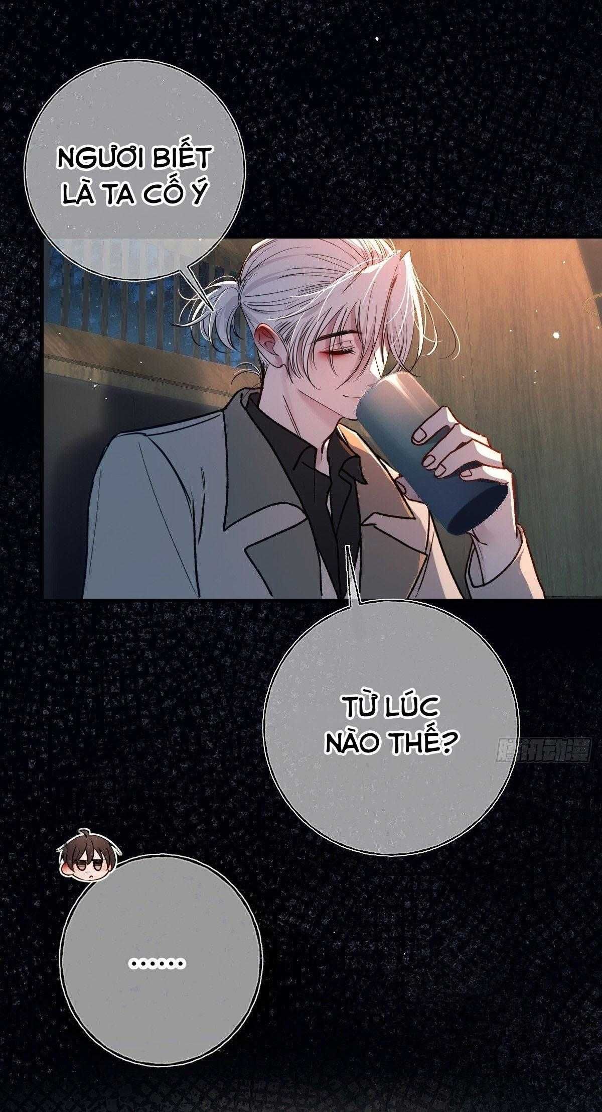 đọc truyện Tình Yêu Của Kẻ Khát Máu Chương 30 ảnh 56 tại Thiên Thai Truyện