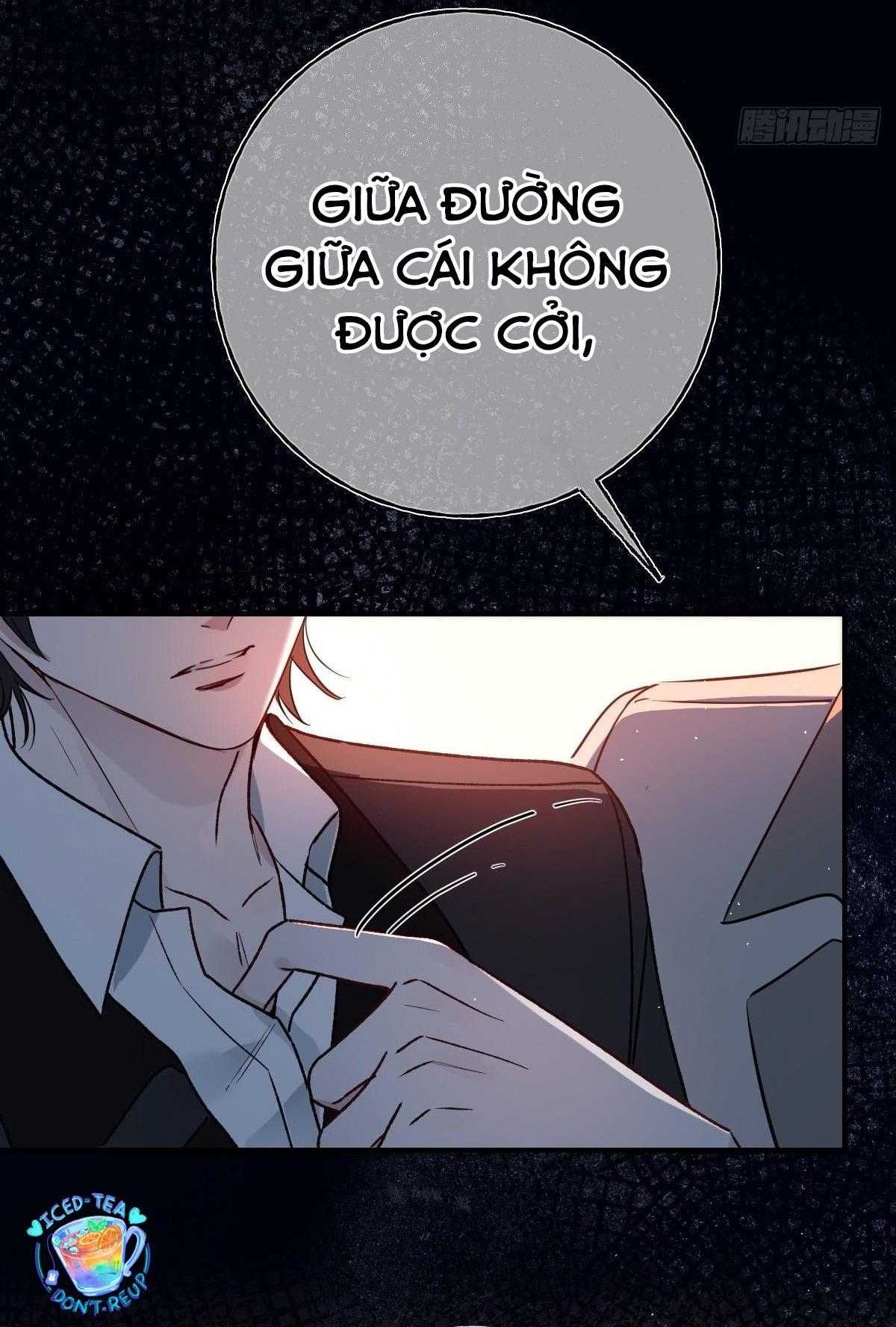 đọc truyện Tình Yêu Của Kẻ Khát Máu Chương 30 ảnh 61 tại Thiên Thai Truyện