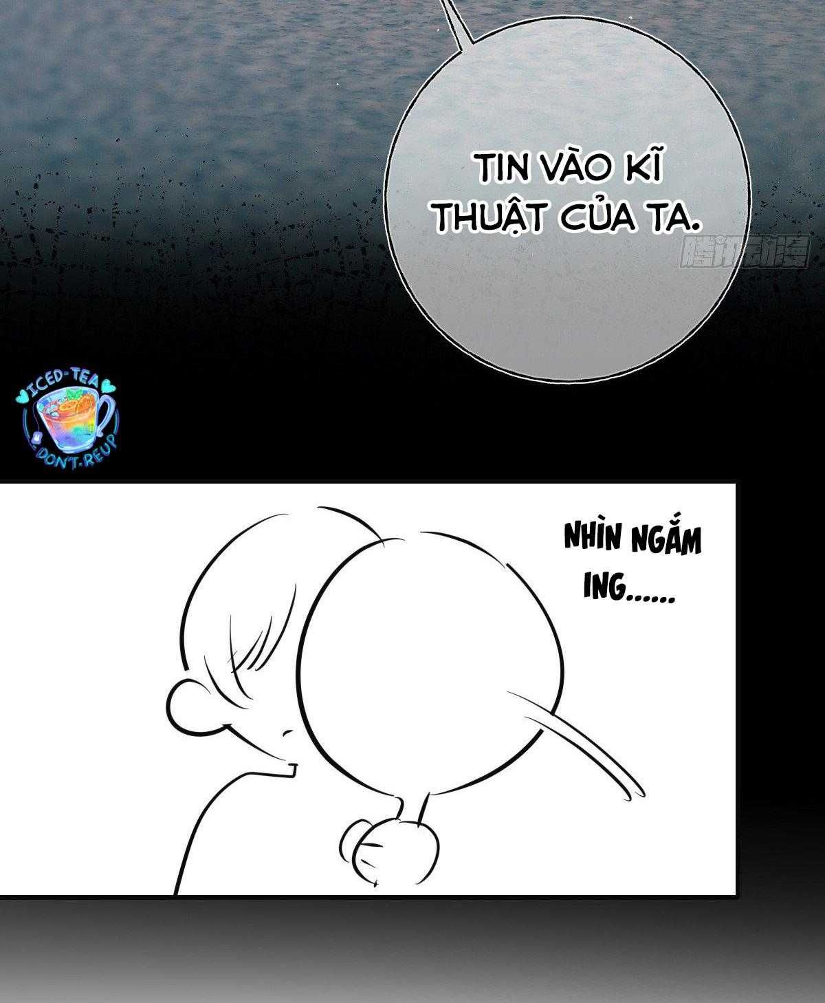 đọc truyện Tình Yêu Của Kẻ Khát Máu Chương 30 ảnh 64 tại Thiên Thai Truyện