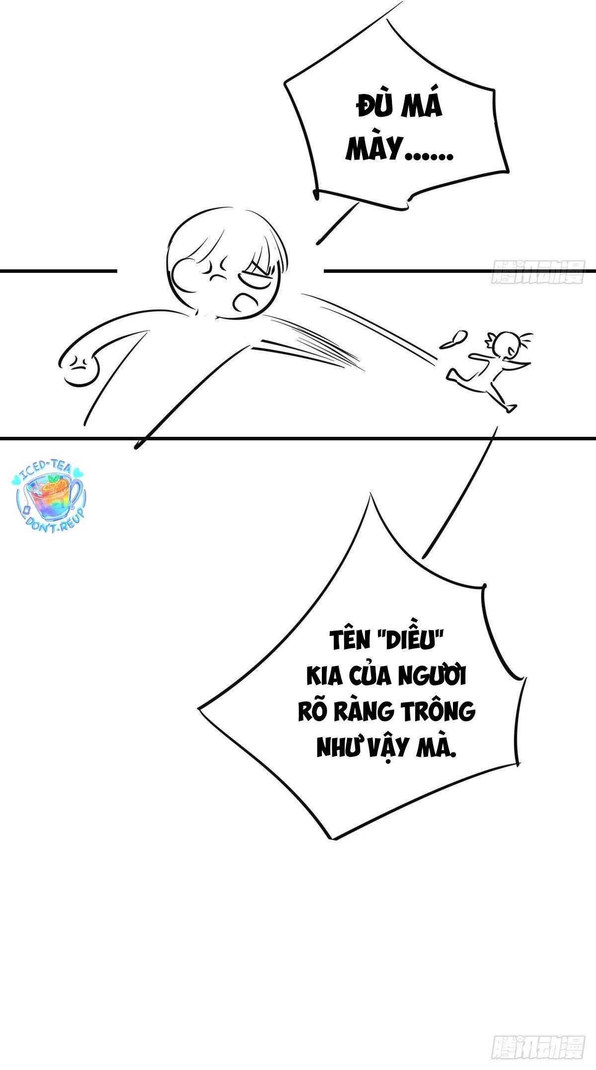 đọc truyện Tình Yêu Của Kẻ Khát Máu Chương 30 ảnh 66 tại Thiên Thai Truyện