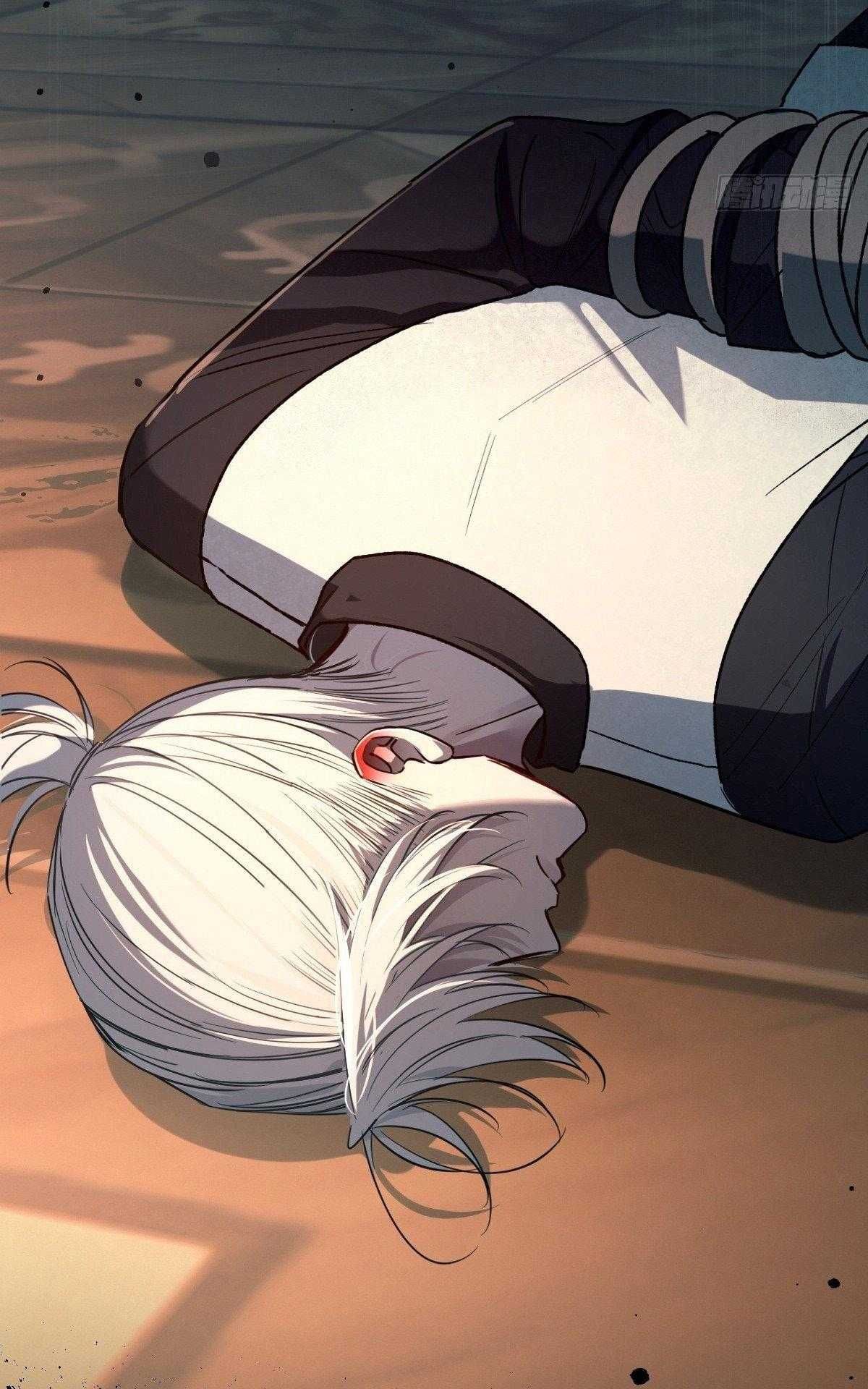 đọc truyện Tình Yêu Của Kẻ Khát Máu Chương 30 ảnh 9 tại Thiên Thai Truyện