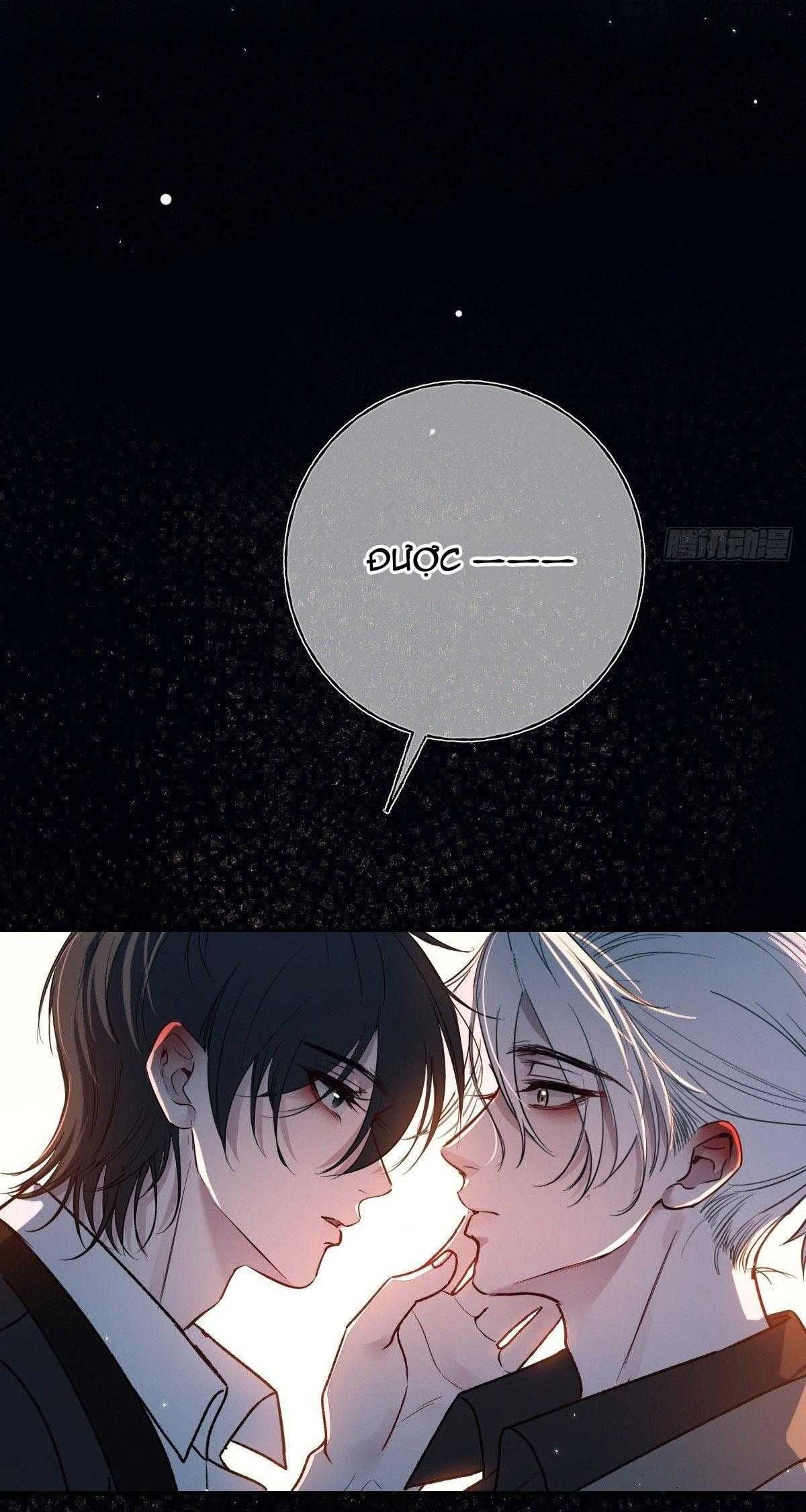 đọc truyện Tình Yêu Của Kẻ Khát Máu Chương 31 ảnh 3 tại Thiên Thai Truyện