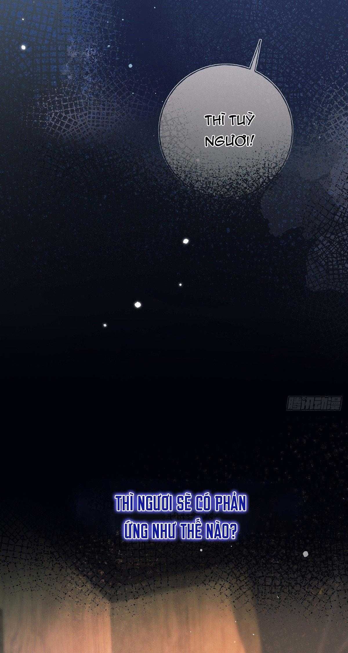 đọc truyện Tình Yêu Của Kẻ Khát Máu Chương 31 ảnh 12 tại Thiên Thai Truyện