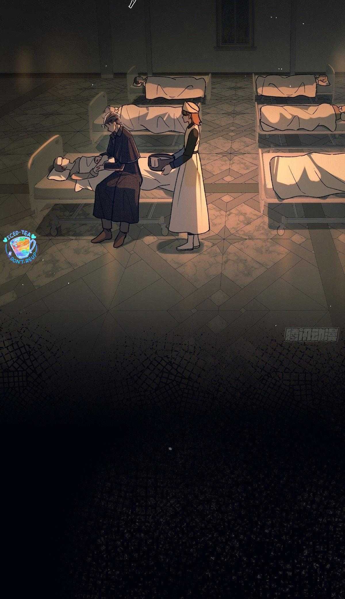 đọc truyện Tình Yêu Của Kẻ Khát Máu Chương 31 ảnh 16 tại Thiên Thai Truyện