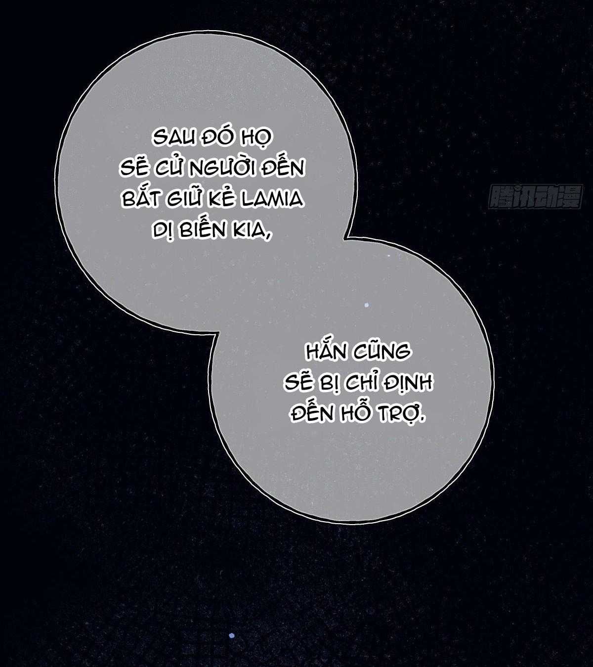 đọc truyện Tình Yêu Của Kẻ Khát Máu Chương 31 ảnh 20 tại Thiên Thai Truyện