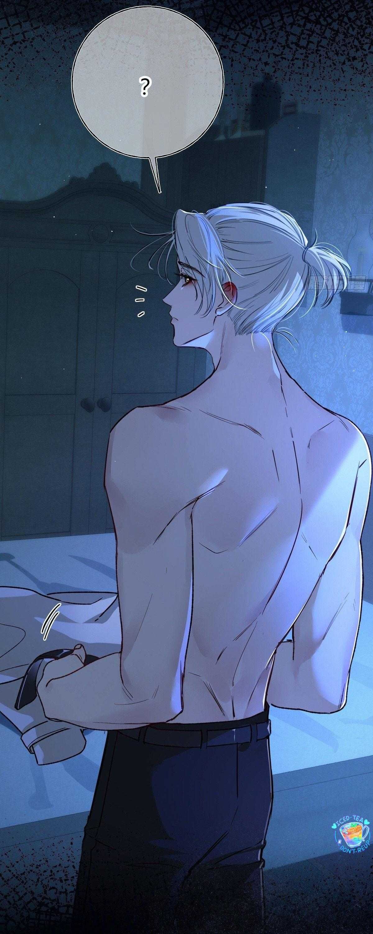 đọc truyện Tình Yêu Của Kẻ Khát Máu Chương 31 ảnh 30 tại Thiên Thai Truyện