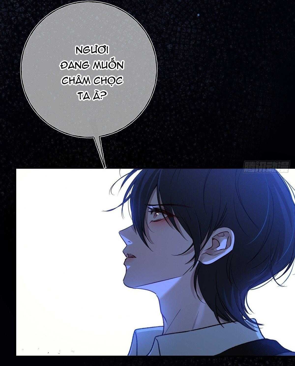 đọc truyện Tình Yêu Của Kẻ Khát Máu Chương 31 ảnh 38 tại Thiên Thai Truyện