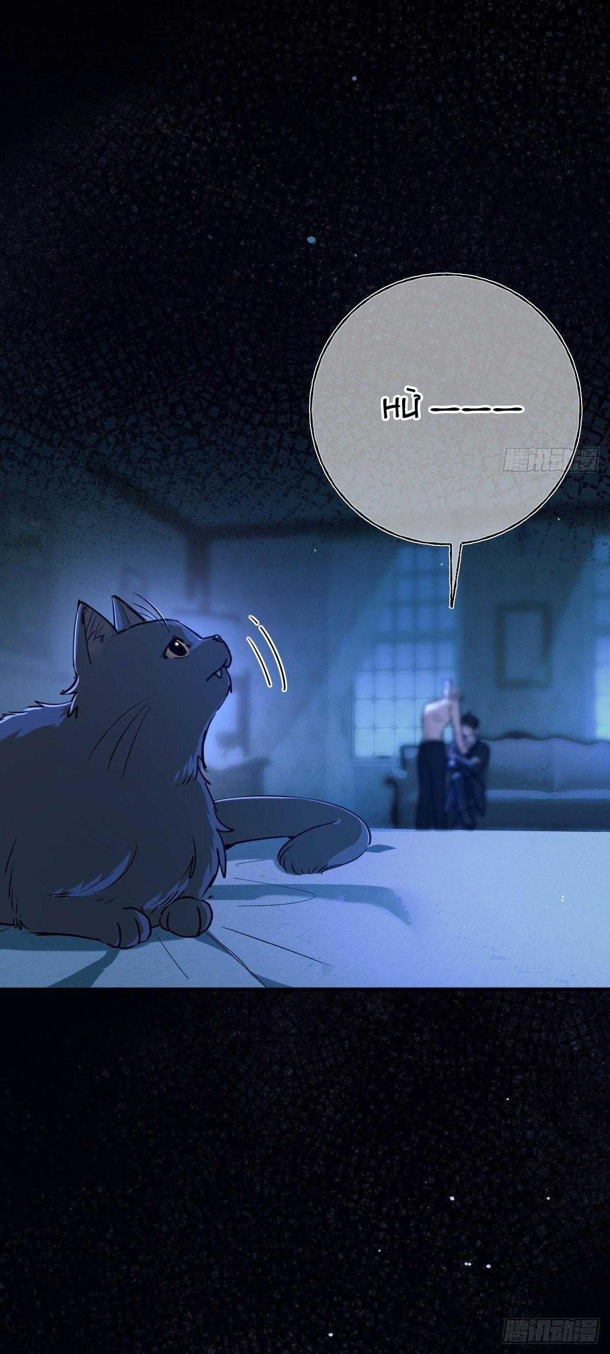 đọc truyện Tình Yêu Của Kẻ Khát Máu Chương 31 ảnh 39 tại Thiên Thai Truyện