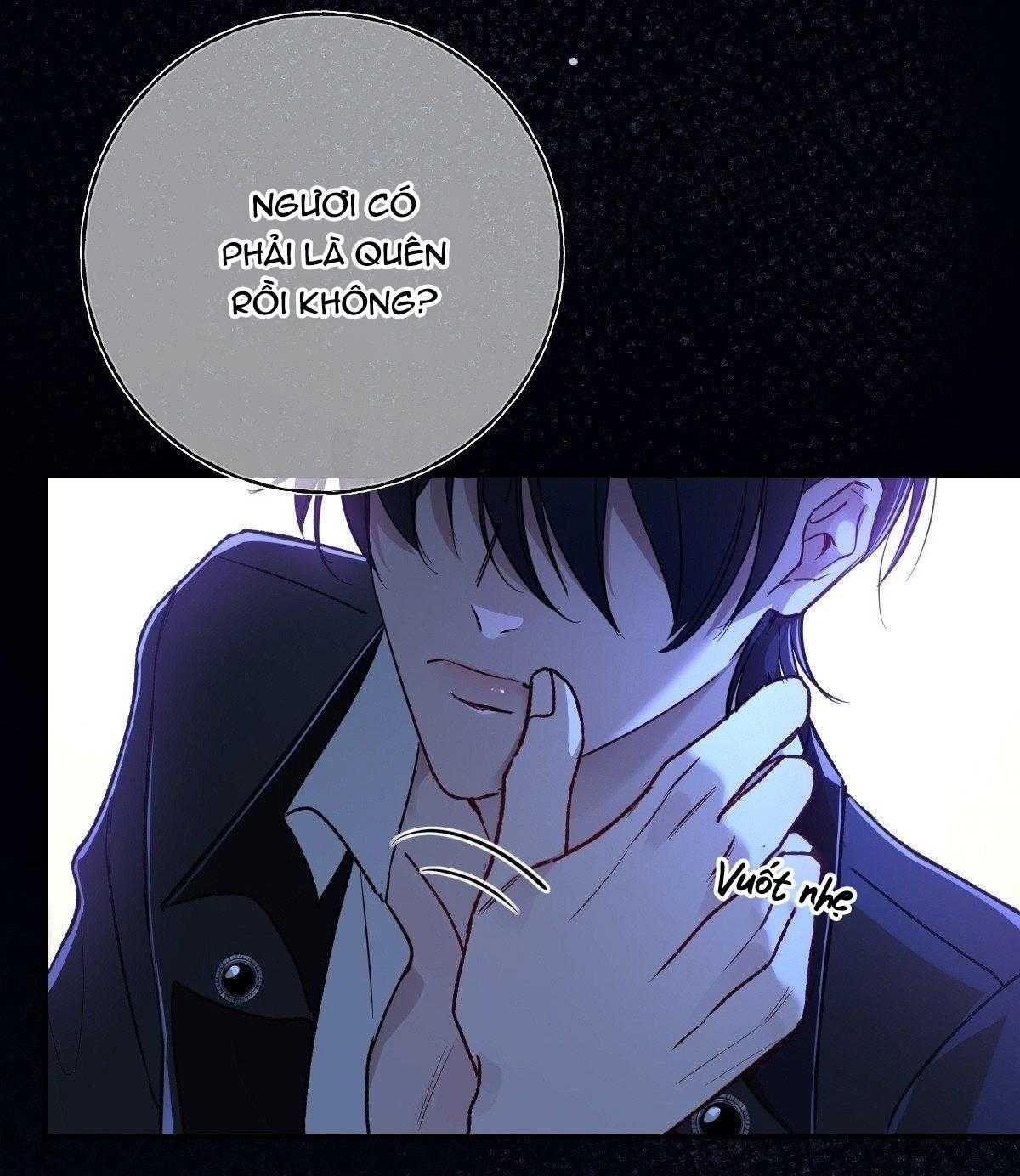 đọc truyện Tình Yêu Của Kẻ Khát Máu Chương 31 ảnh 40 tại Thiên Thai Truyện