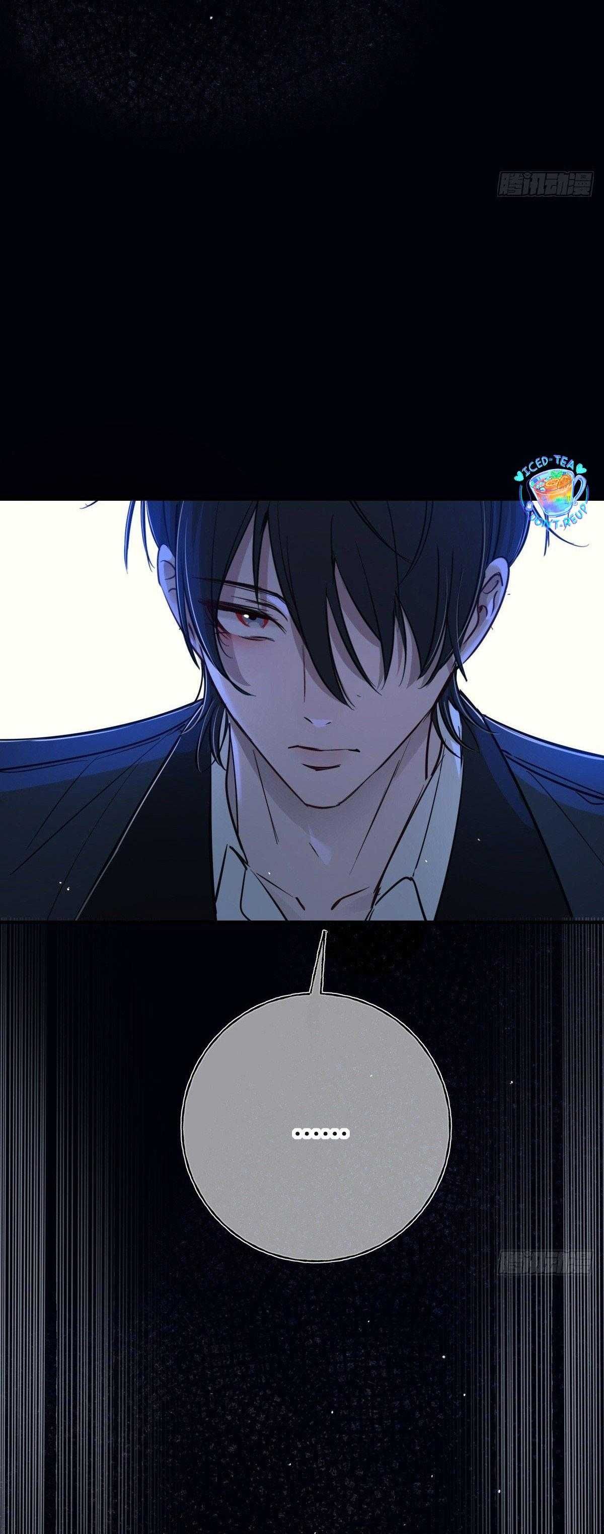 đọc truyện Tình Yêu Của Kẻ Khát Máu Chương 31 ảnh 42 tại Thiên Thai Truyện