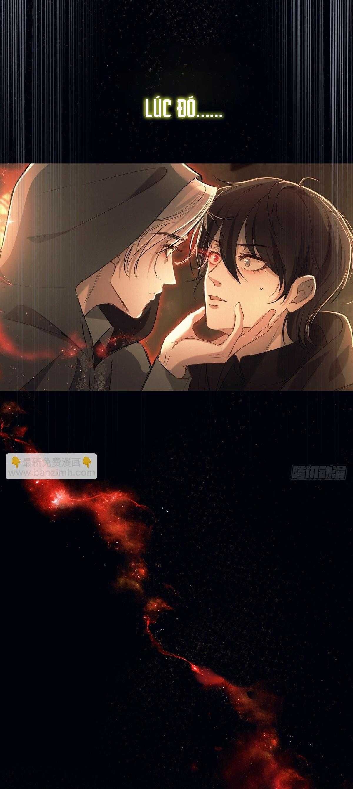 đọc truyện Tình Yêu Của Kẻ Khát Máu Chương 31 ảnh 43 tại Thiên Thai Truyện