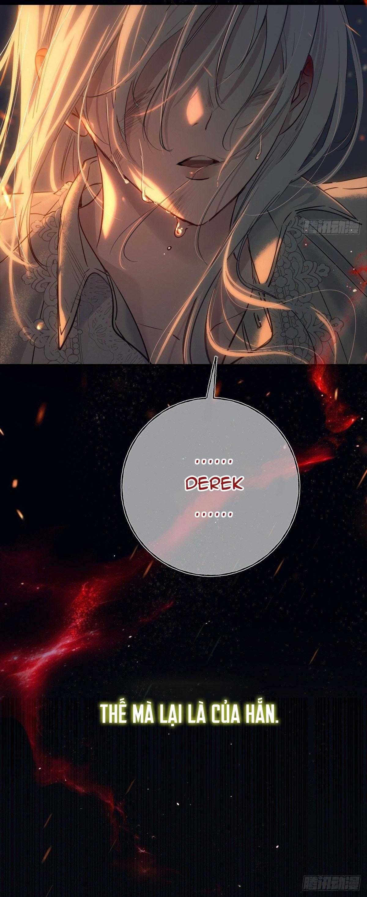 đọc truyện Tình Yêu Của Kẻ Khát Máu Chương 31 ảnh 45 tại Thiên Thai Truyện