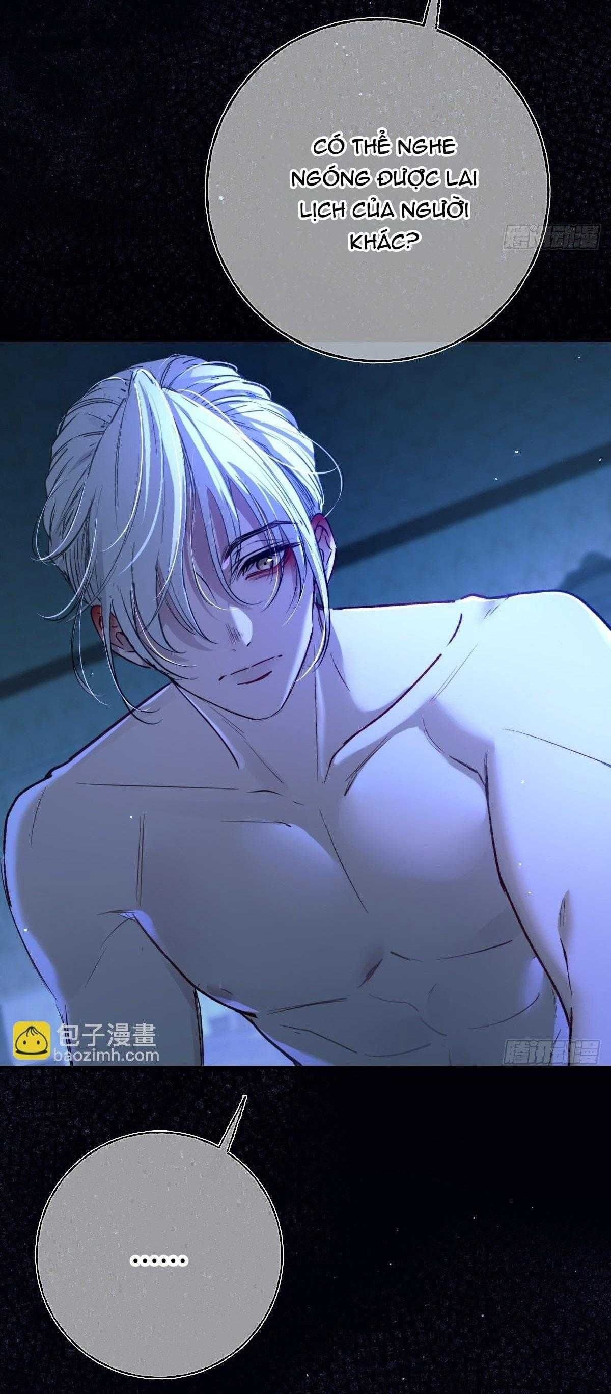 đọc truyện Tình Yêu Của Kẻ Khát Máu Chương 31 ảnh 48 tại Thiên Thai Truyện