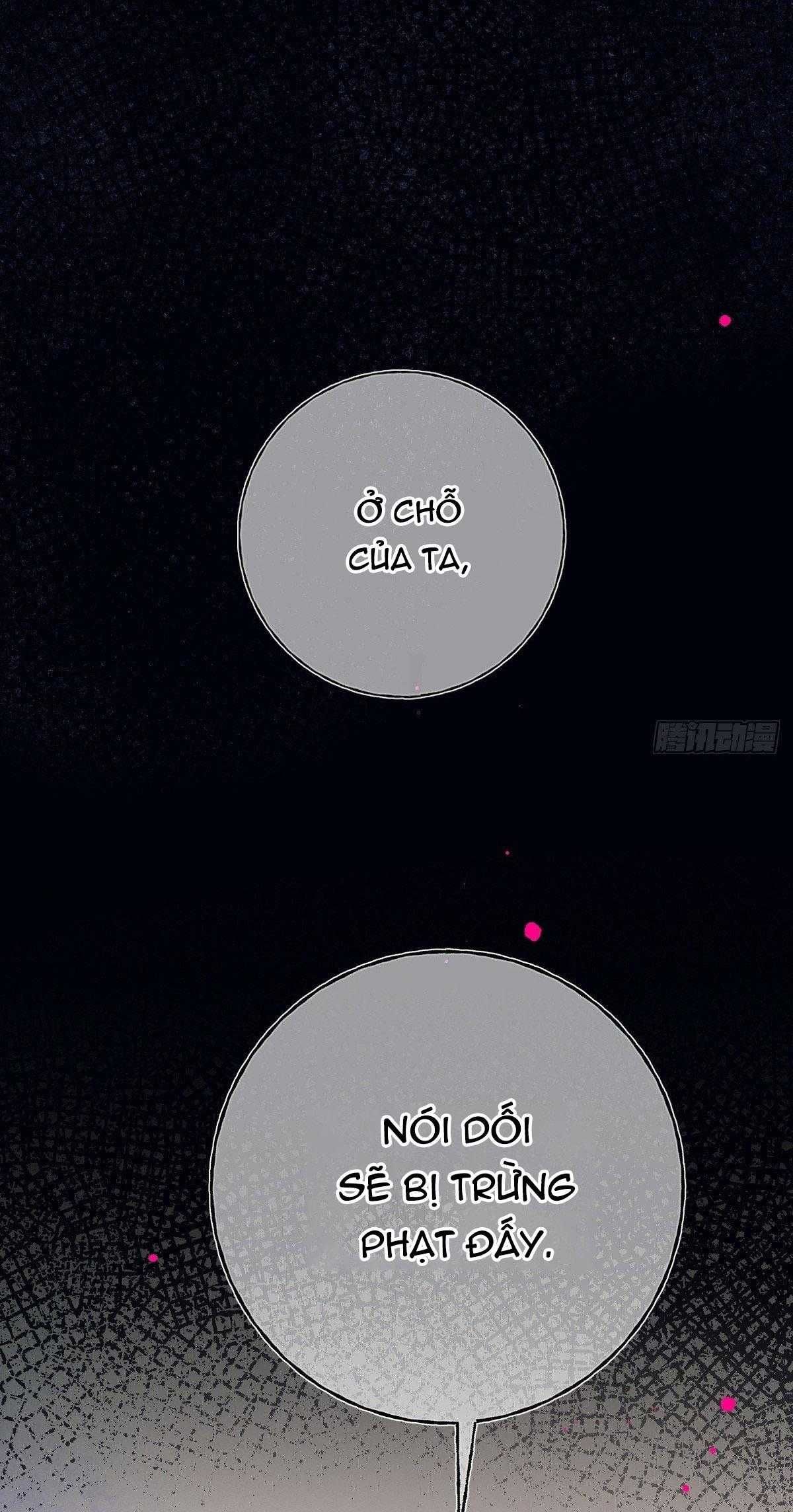 đọc truyện Tình Yêu Của Kẻ Khát Máu Chương 31 ảnh 51 tại Thiên Thai Truyện