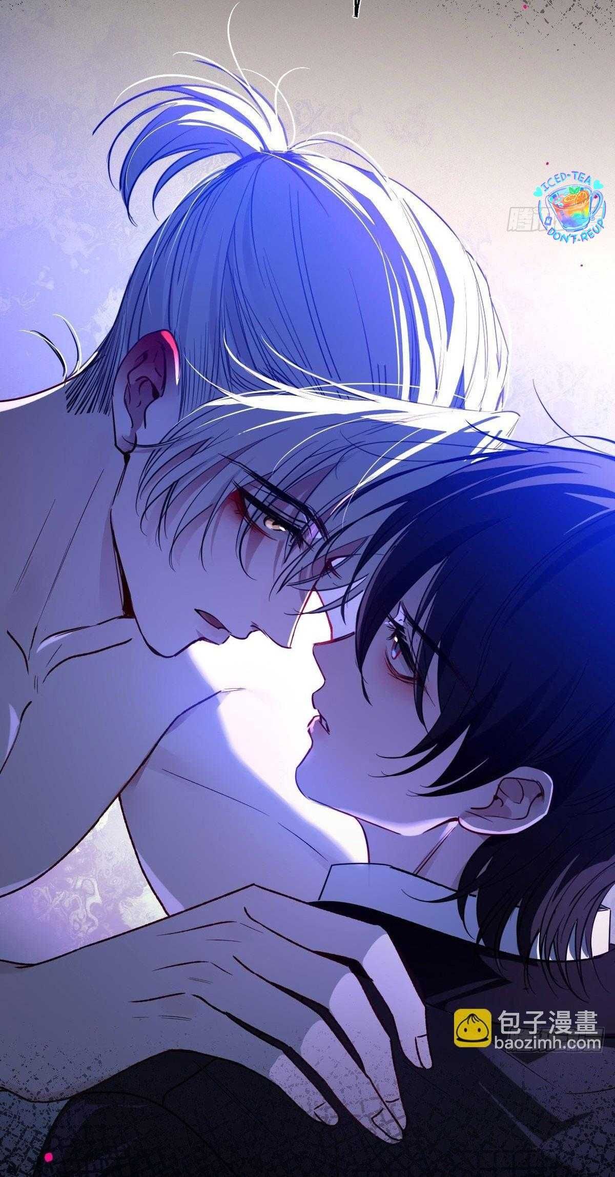 đọc truyện Tình Yêu Của Kẻ Khát Máu Chương 31 ảnh 52 tại Thiên Thai Truyện