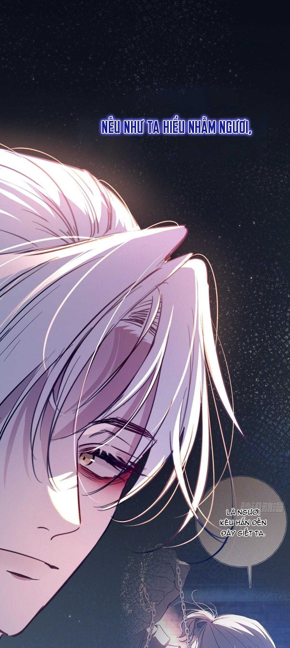 đọc truyện Tình Yêu Của Kẻ Khát Máu Chương 31 ảnh 9 tại Thiên Thai Truyện