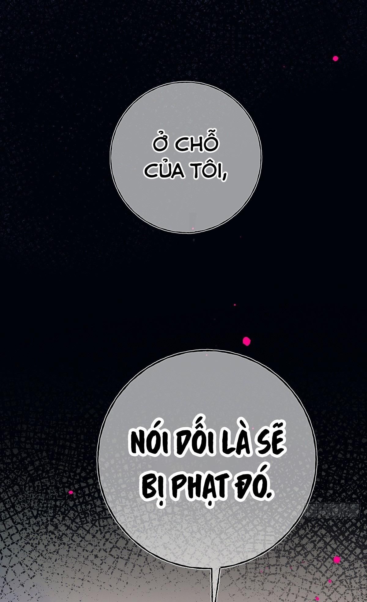 đọc truyện Tình Yêu Của Kẻ Khát Máu Chương 32 ảnh 2 tại Thiên Thai Truyện