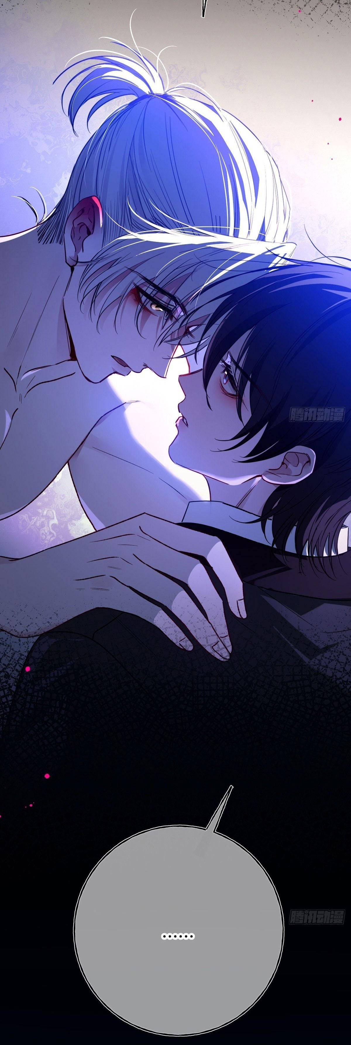 đọc truyện Tình Yêu Của Kẻ Khát Máu Chương 32 ảnh 3 tại Thiên Thai Truyện