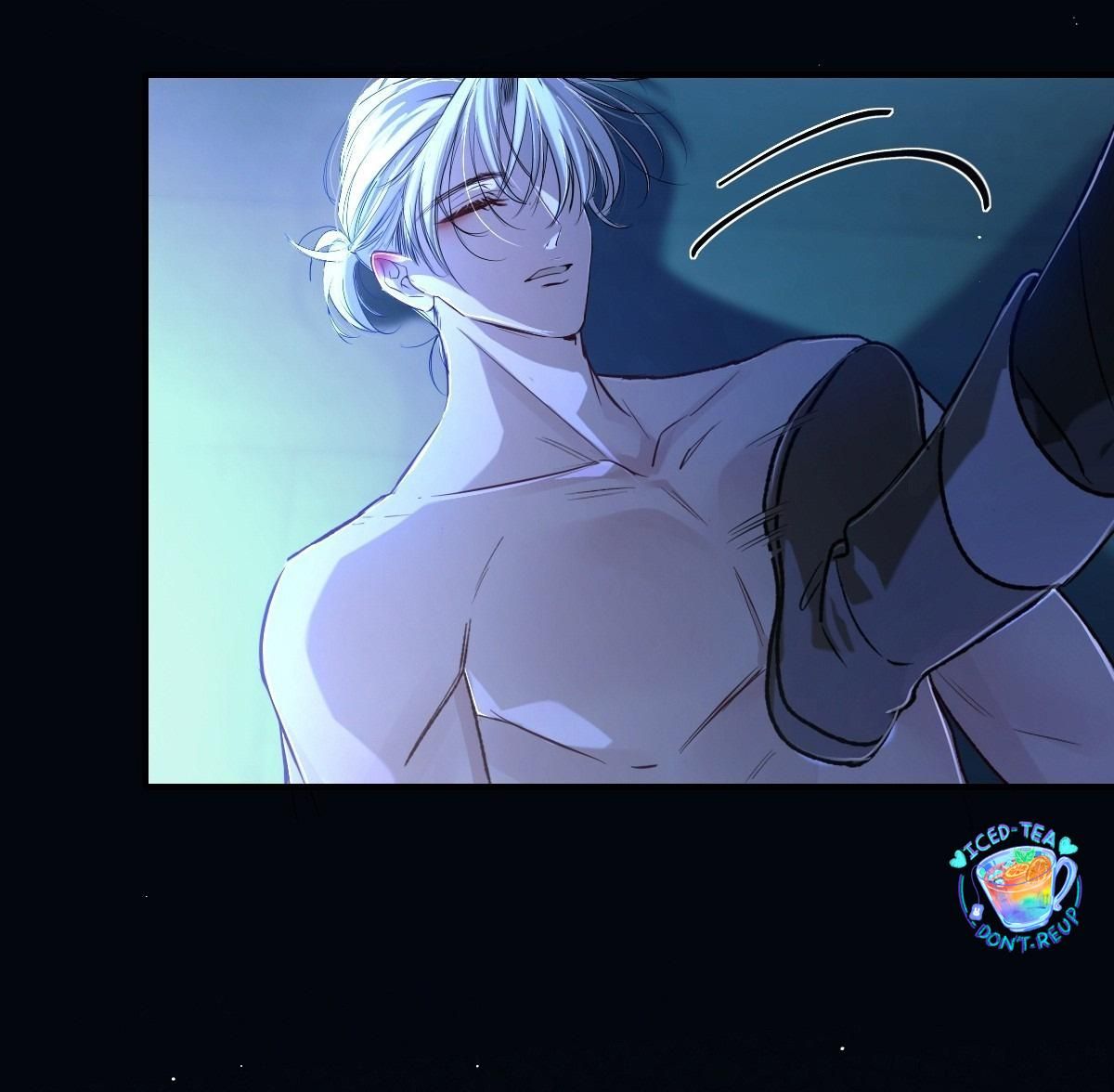 đọc truyện Tình Yêu Của Kẻ Khát Máu Chương 32 ảnh 18 tại Thiên Thai Truyện