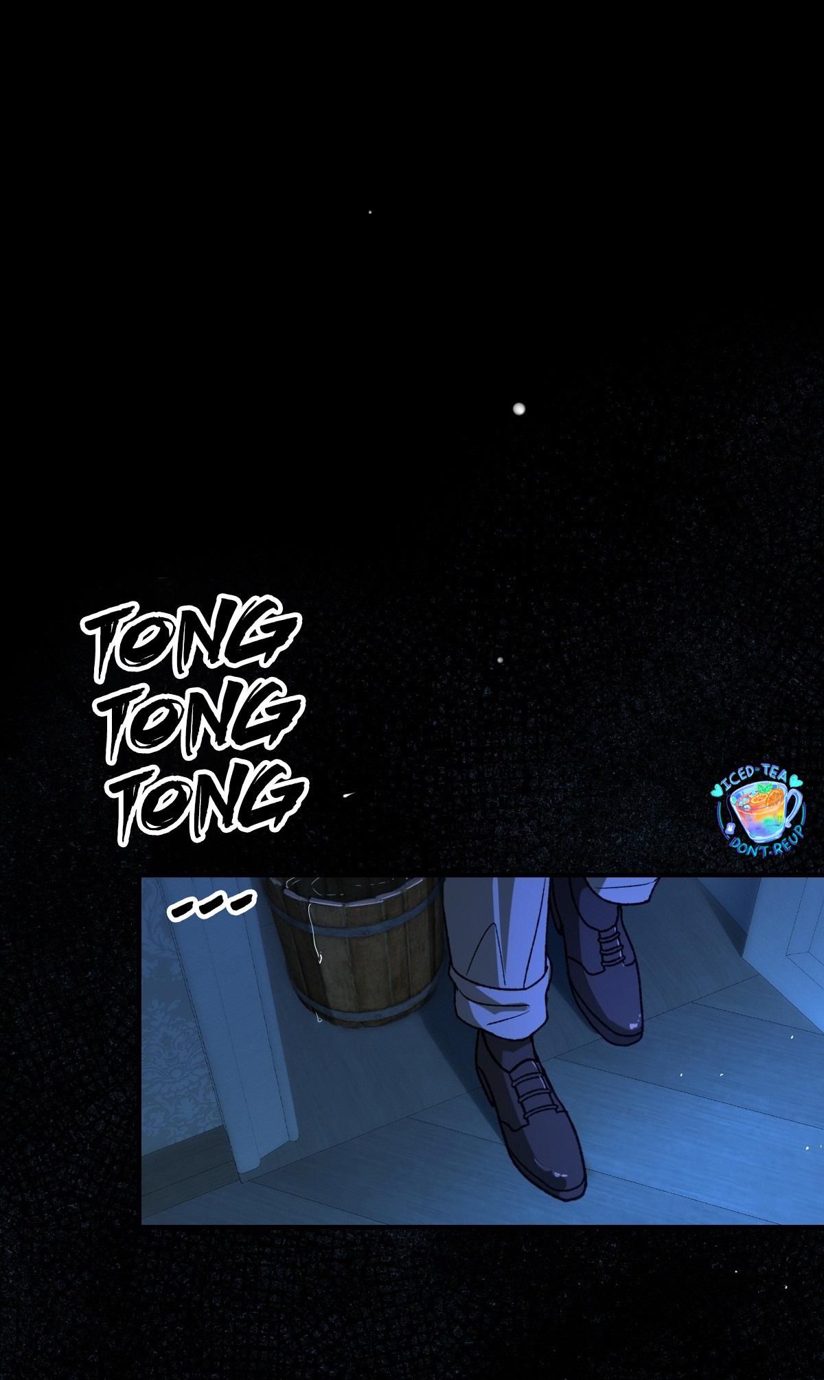 đọc truyện Tình Yêu Của Kẻ Khát Máu Chương 32 ảnh 25 tại Thiên Thai Truyện