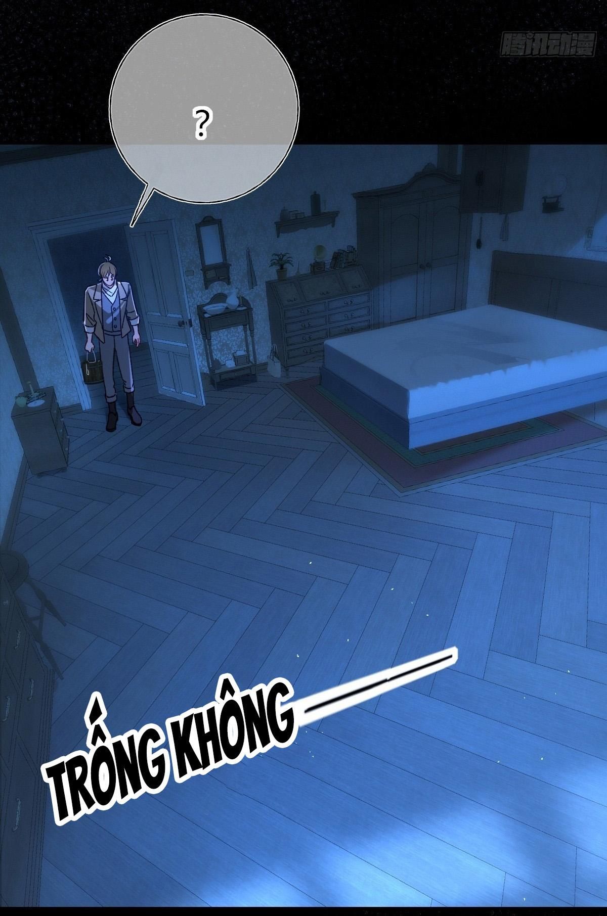 đọc truyện Tình Yêu Của Kẻ Khát Máu Chương 32 ảnh 26 tại Thiên Thai Truyện