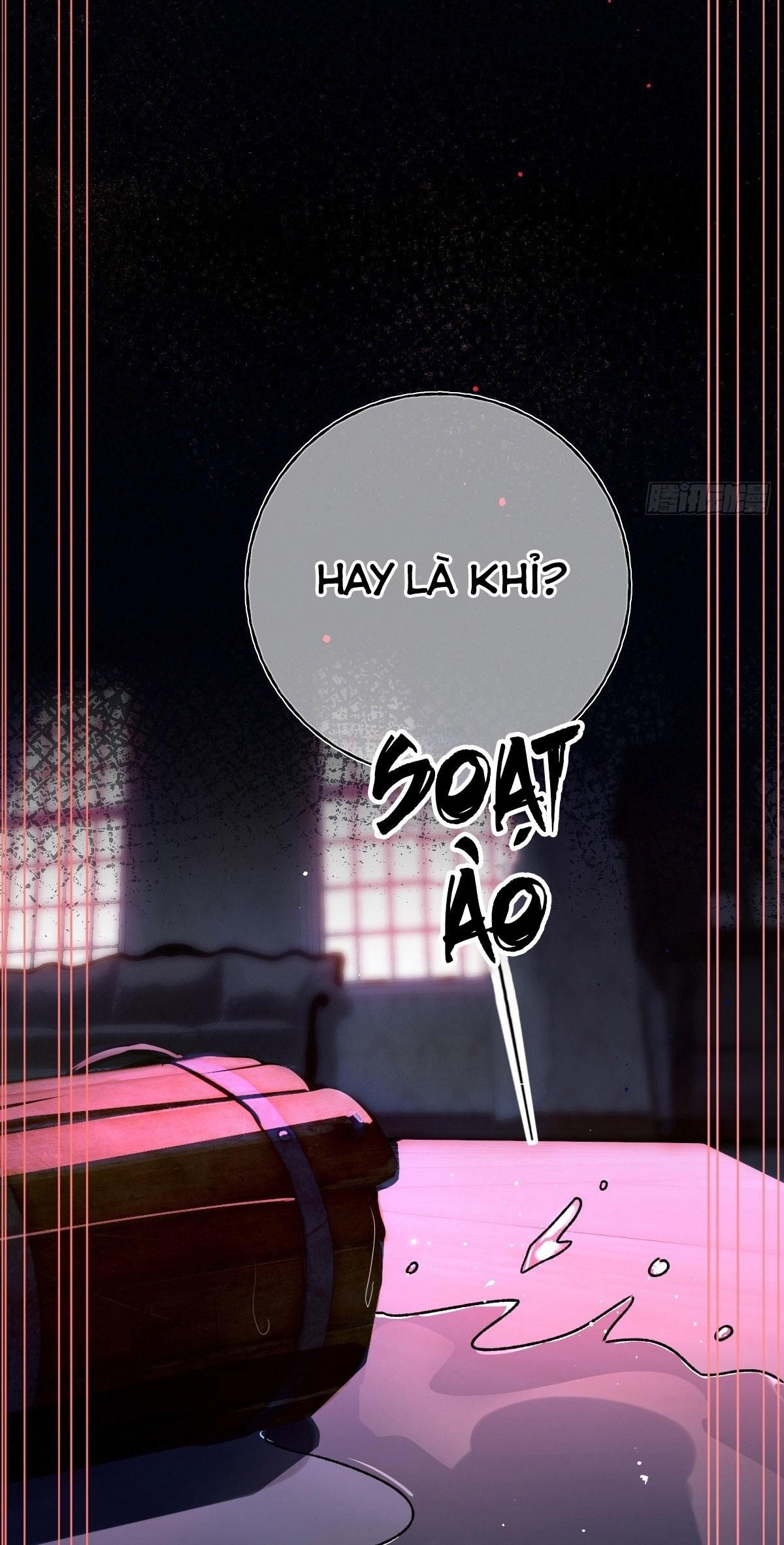 đọc truyện Tình Yêu Của Kẻ Khát Máu Chương 32 ảnh 29 tại Thiên Thai Truyện