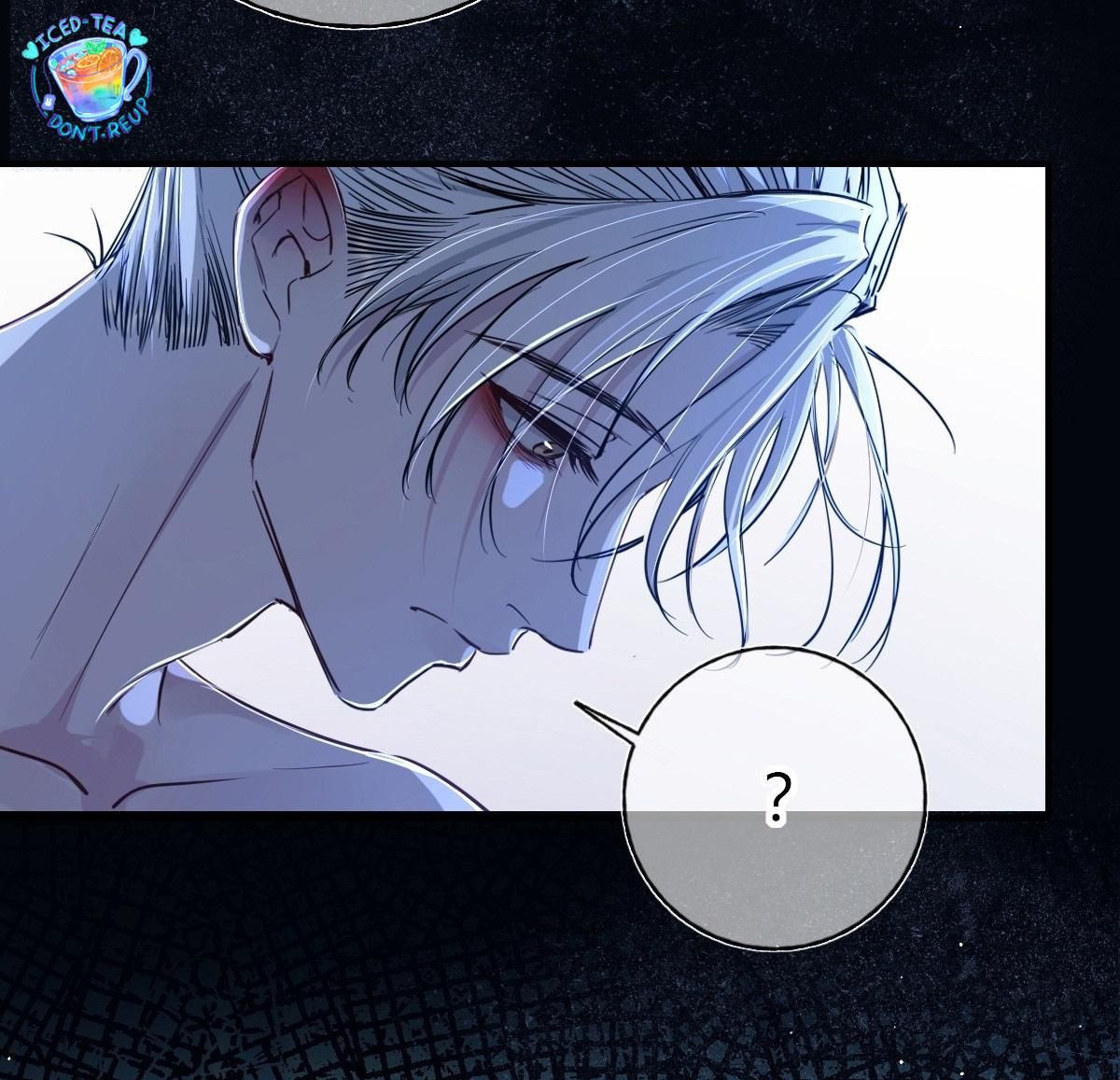 đọc truyện Tình Yêu Của Kẻ Khát Máu Chương 32 ảnh 5 tại Thiên Thai Truyện