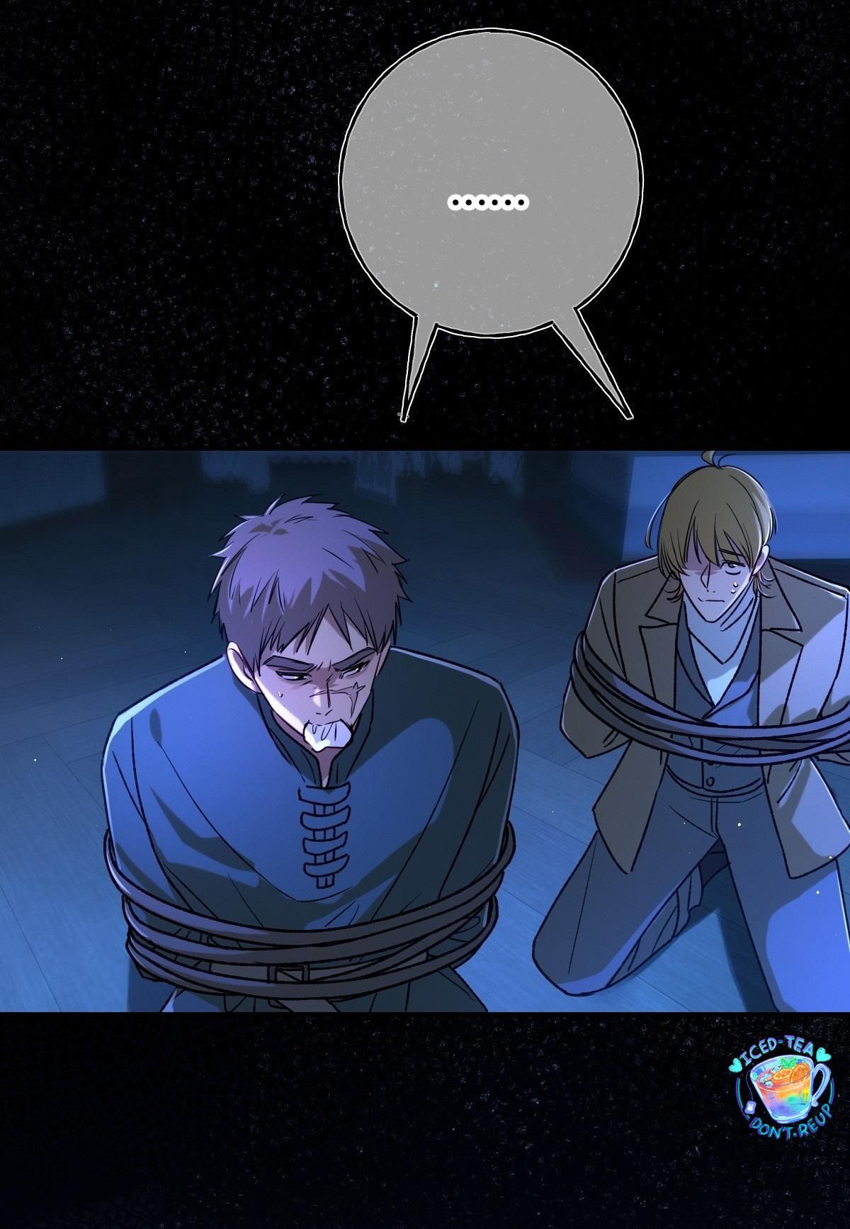 đọc truyện Tình Yêu Của Kẻ Khát Máu Chương 32 ảnh 33 tại Thiên Thai Truyện