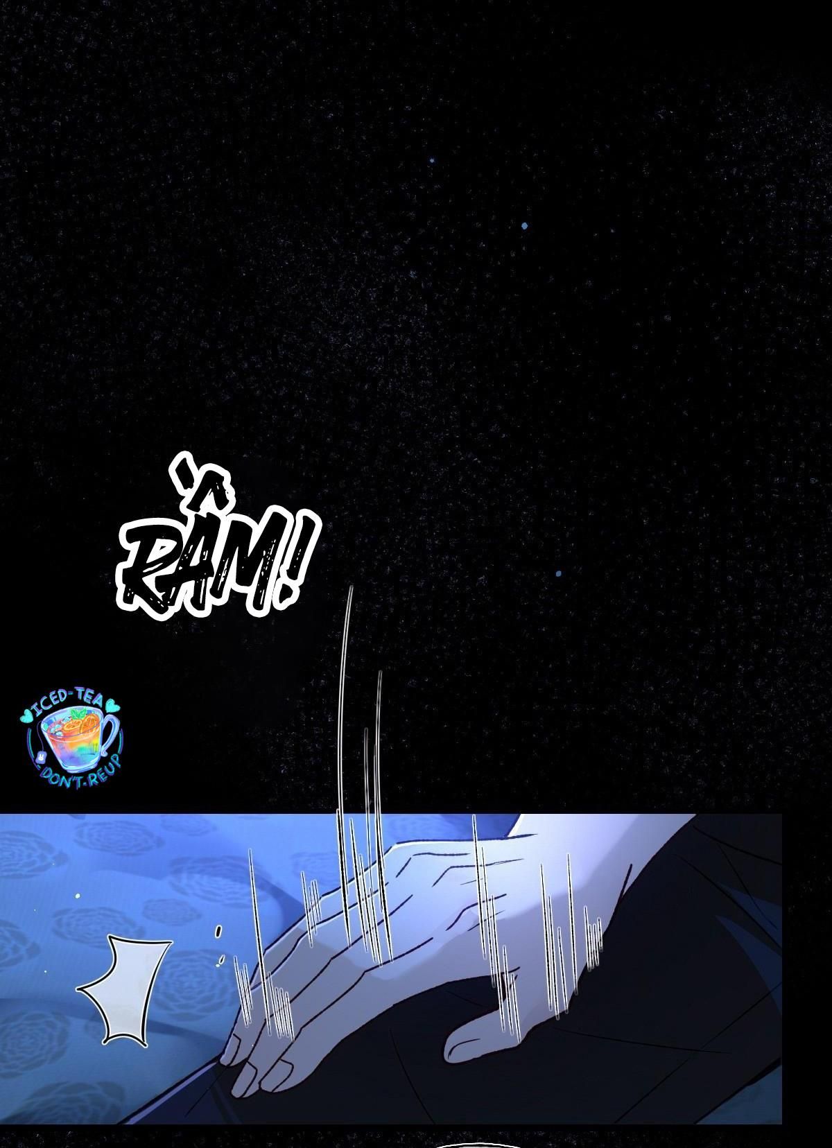 đọc truyện Tình Yêu Của Kẻ Khát Máu Chương 32 ảnh 35 tại Thiên Thai Truyện